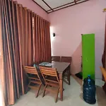 Mutiara Santri Homestay Syariah - 4 Bedrooms