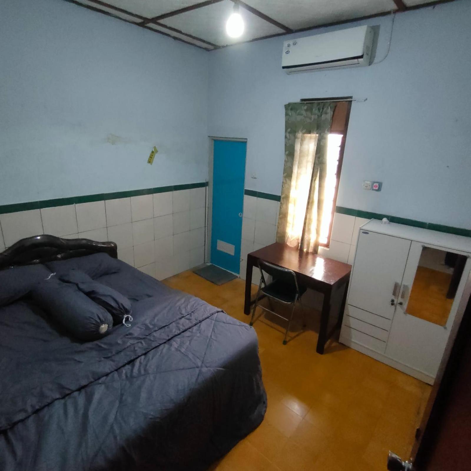 Mutiara Santri Syariah - 4 Bedrooms Rumah liburan Yogyakarta