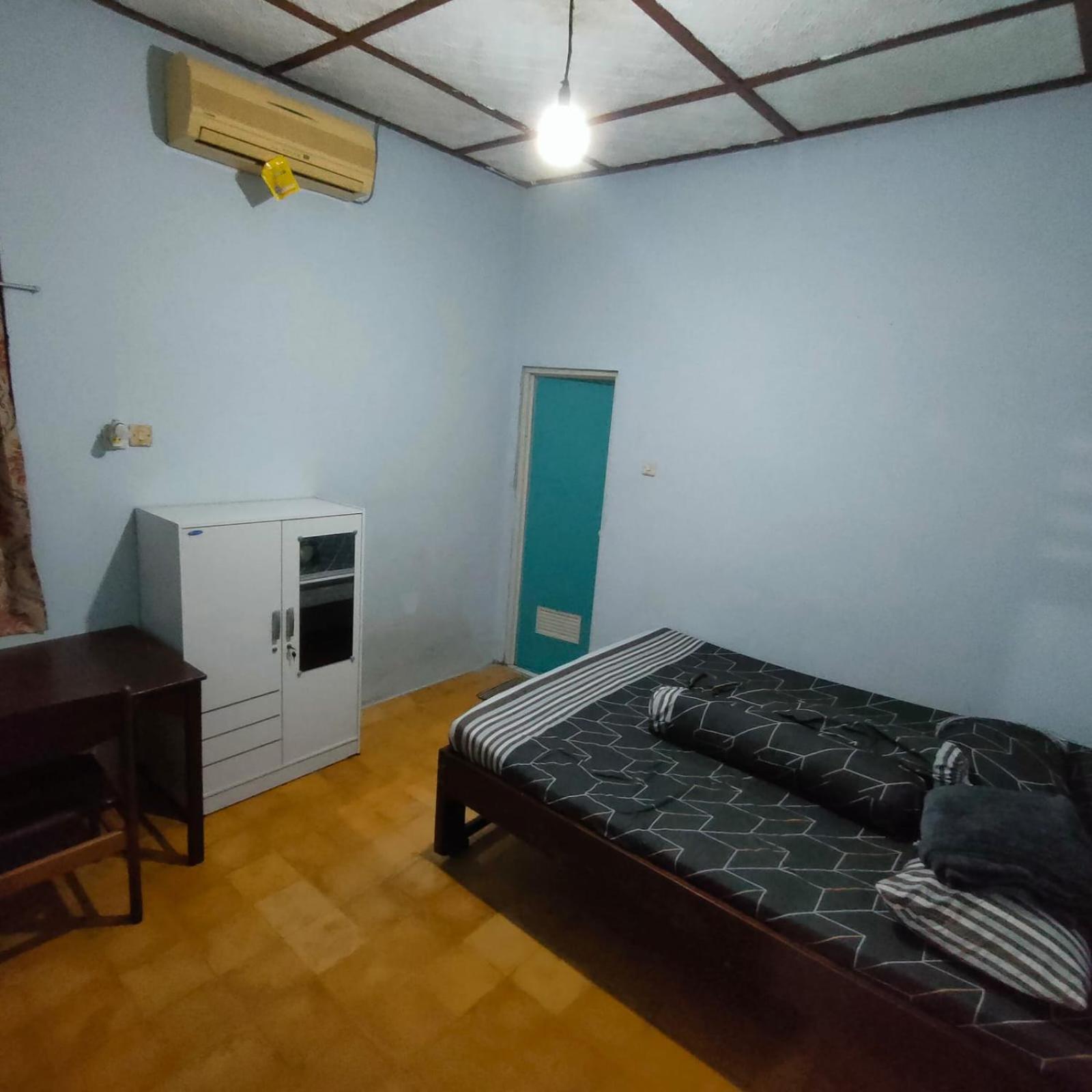 Mutiara Santri Syariah - 4 Bedrooms * Yogyakarta