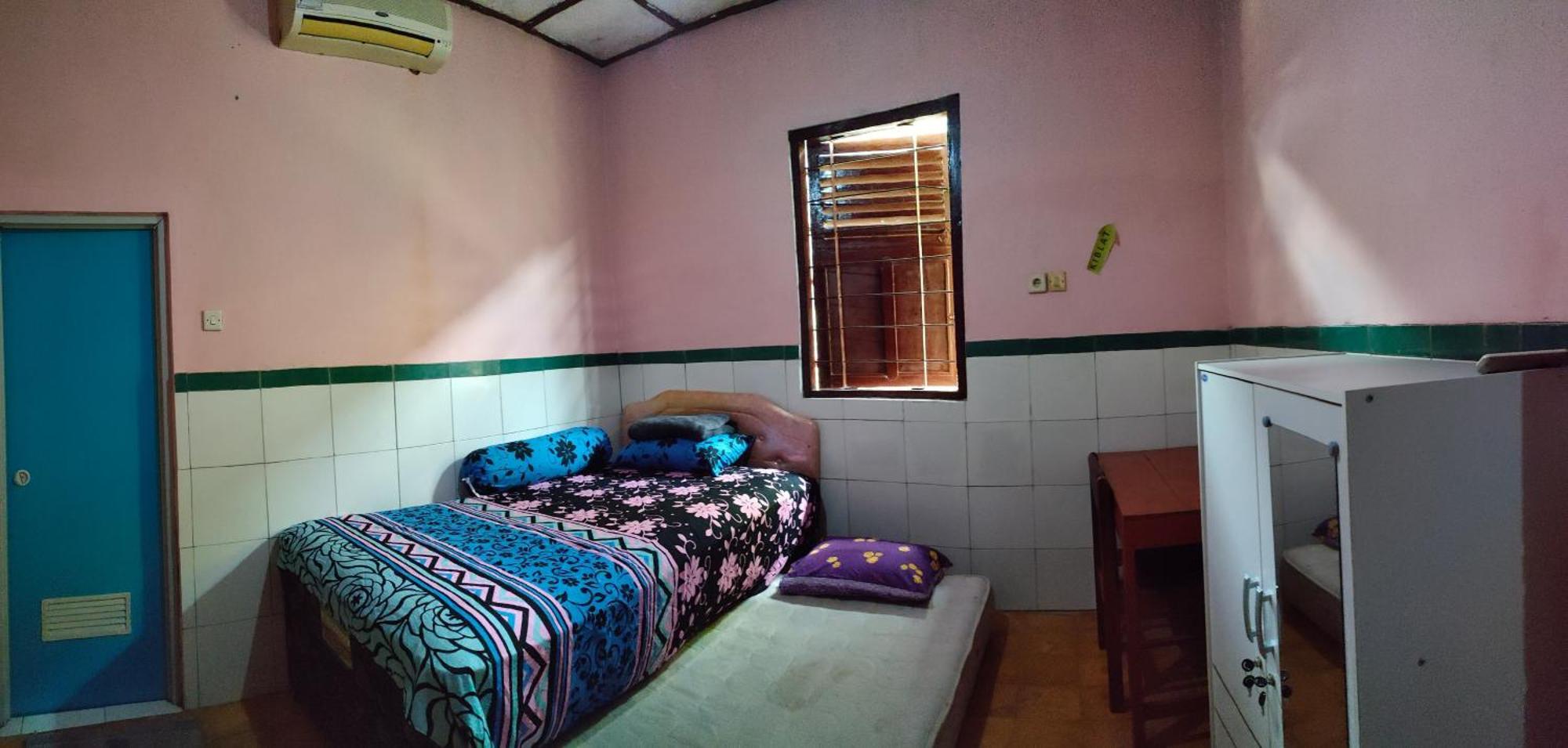 Mutiara Santri Syariah - 4 Bedrooms
