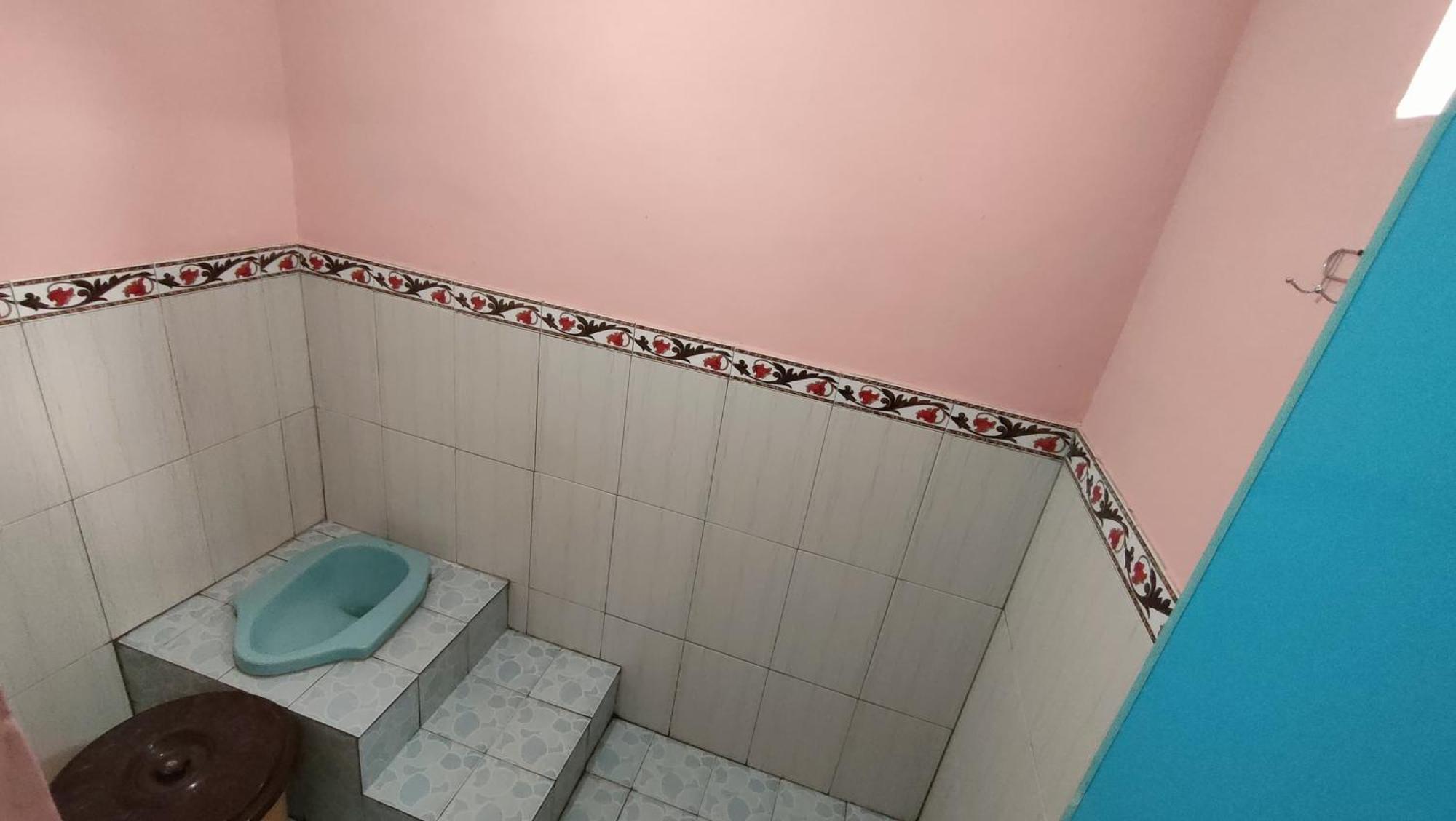Mutiara Santri Syariah - 4 Bedrooms Rumah liburan