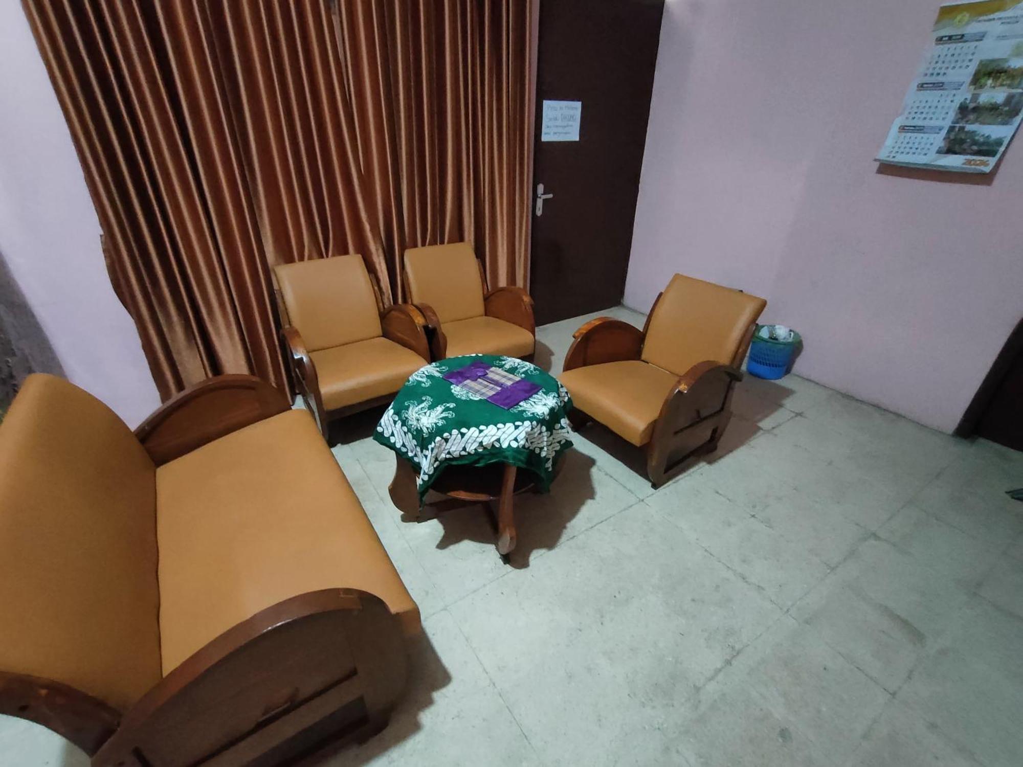 Mutiara Santri Syariah - 4 Bedrooms